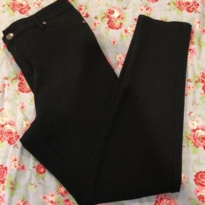 Avenue size 16 Tall Jeggings /Pants like new